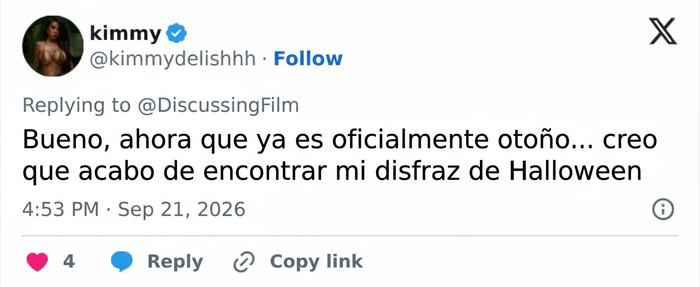 Esta actriz de la pel&iacute;cula Street Fighter revoluciona internet con su f&iacute;sico