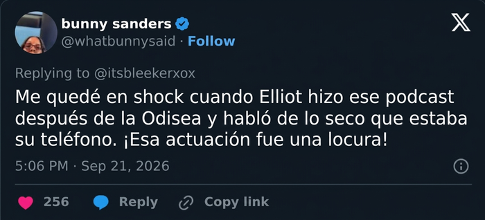 Este actor trans desesperado desata un acalorado debate sobre Hollywood