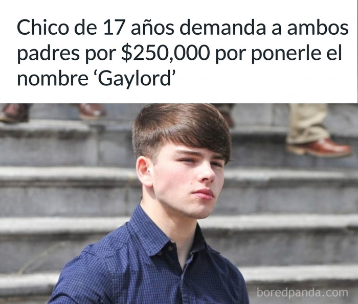 ¿Qué tan moral es esto?