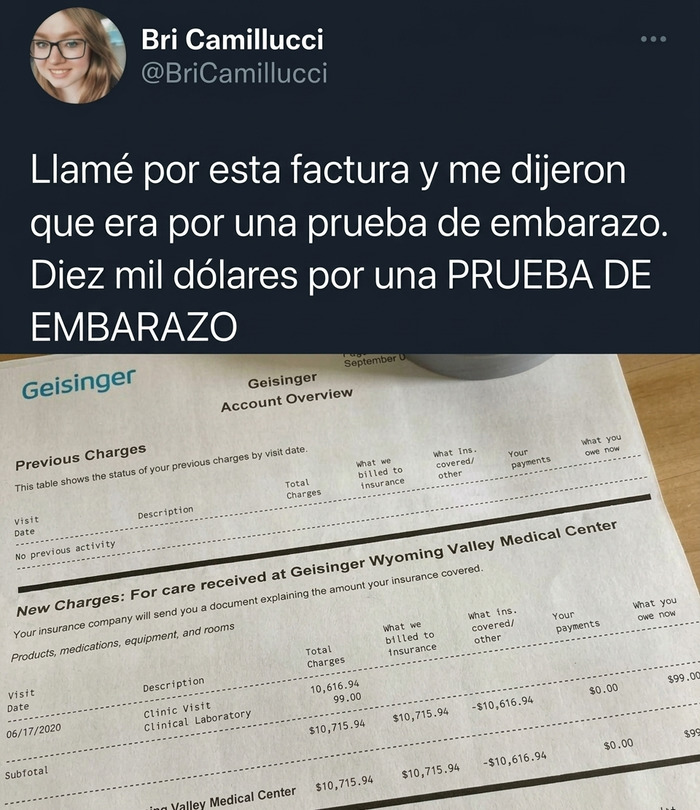 ¿Cómo es esto legal?