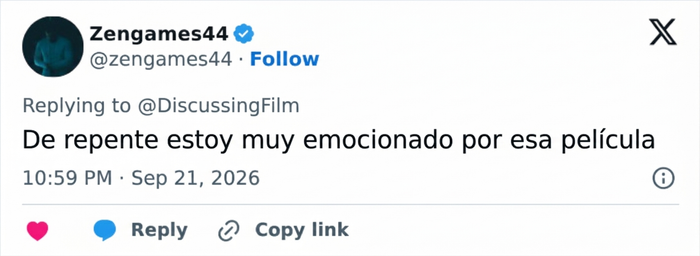 Esta actriz de la pel&iacute;cula Street Fighter revoluciona internet con su f&iacute;sico