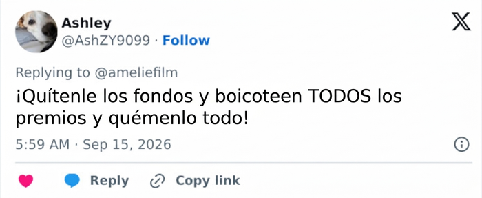 Los fans descubren una tendencia alarmante entre los ganadores de los premios Emmy que enfurece a mucha gente Los fans descubren una tendencia alarmante entre los ganadores de los premios Emmy que enfurece a mucha gente