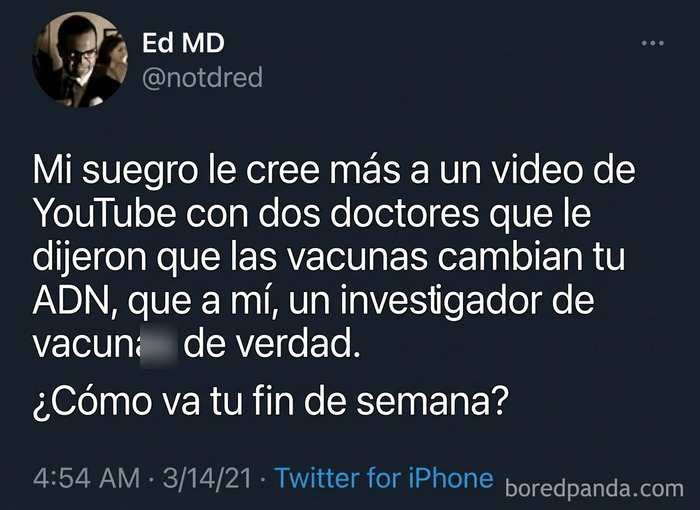 Así nos va
