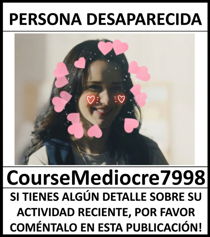 Moderador de Reddit lleva 48 horas sin saber de su novia de Reddit (a quien llama su esposa).