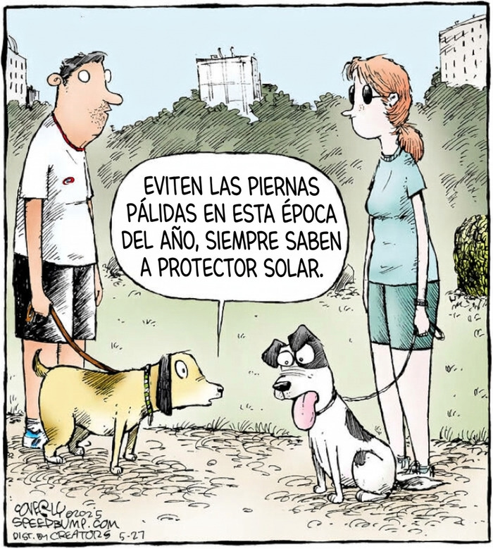 25 Funniest Dog Comics By This Artist Showcasing Why Life With Dogs Is Never Boring