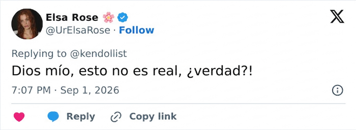 Las fotos en bikini de Kendall Jenner desatan confusión sobre su zona íntima: "Perdón, pero ¿cómo puede tenerlo tan pequeño?" Las fotos en bikini de Kendall Jenner desatan confusión sobre su zona íntima: "Perdón, pero ¿cómo puede tenerlo tan pequeño?"