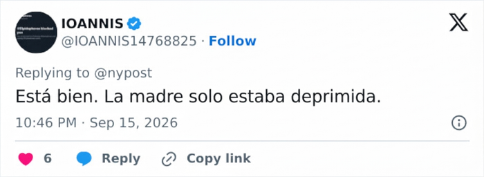 Esta familia destrozada rompe el silencio después de que la madre le quitara la vida a su hija en un hotel de Las Vegas Esta familia destrozada rompe el silencio después de que la madre le quitara la vida a su hija en un hotel de Las Vegas