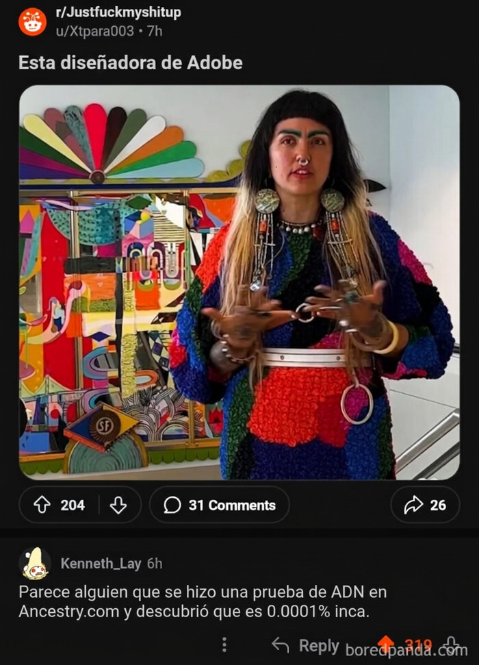 87 Times The Comment Was So Good Nobody Remembered What It Was Responding To