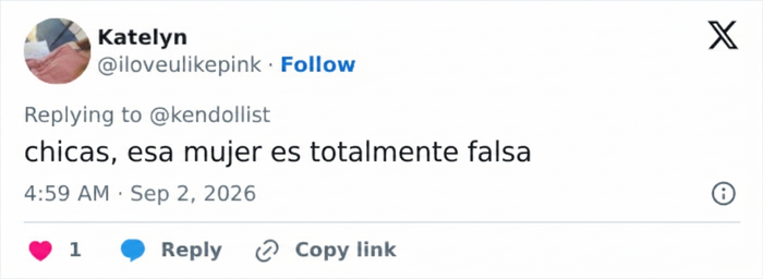 Las fotos en bikini de Kendall Jenner desatan confusión sobre su zona íntima: "Perdón, pero ¿cómo puede tenerlo tan pequeño?" Las fotos en bikini de Kendall Jenner desatan confusión sobre su zona íntima: "Perdón, pero ¿cómo puede tenerlo tan pequeño?"