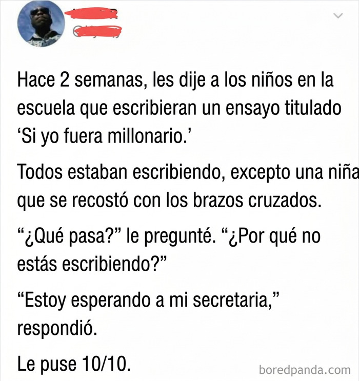 Escuela real