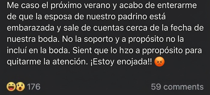 Lo hizo aposta, claro