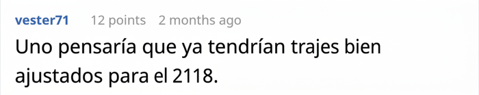 Un hombre que afirma haber visto el a&ntilde;o 2118, habla de la 3&ordf; Guerra Mundial.