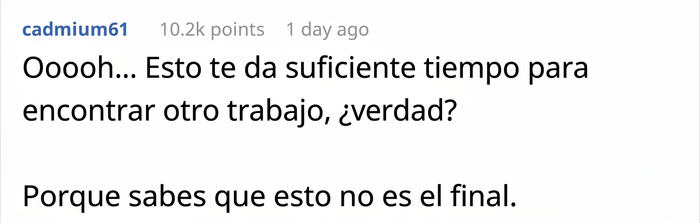 Este jefe espera que su empleado vuelva a la oficina tras 6 años trabajando en remoto, y él demuestra que su oficina en casa fue aprobada por RRHH Este jefe espera que su empleado vuelva a la oficina tras 6 años trabajando en remoto, y él demuestra que su oficina en casa fue aprobada por RRHH