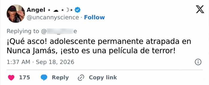 Las nuevas fotos de Ariana Grande generan preocupaci&oacute;n al notarse un detalle alarmante