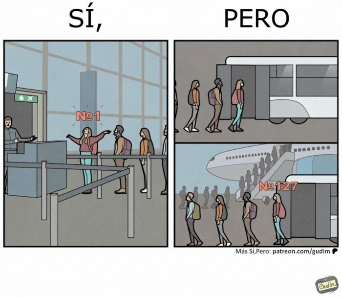 26 New Pics From “Yes, But” That Perfectly Capture Expectation Vs. Reality