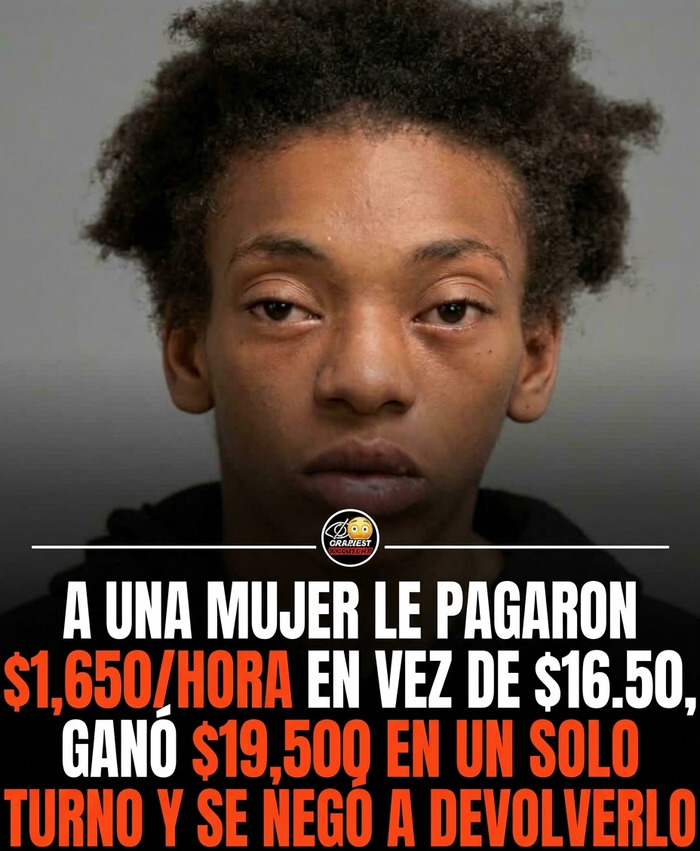 ¿Qué tan moral es esto?