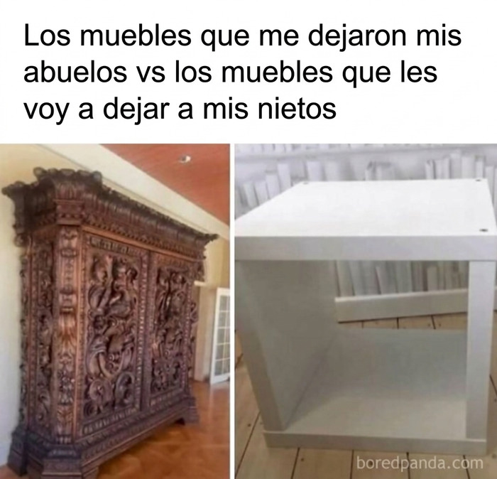 77 Memes That Are Funny Because People Find Them A Little Too Accurate
