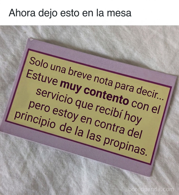Se cree un héroe