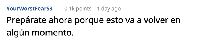 Este jefe espera que su empleado vuelva a la oficina tras 6 años trabajando en remoto, y él demuestra que su oficina en casa fue aprobada por RRHH Este jefe espera que su empleado vuelva a la oficina tras 6 años trabajando en remoto, y él demuestra que su oficina en casa fue aprobada por RRHH