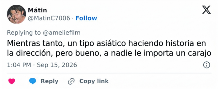 Los fans descubren una tendencia alarmante entre los ganadores de los premios Emmy que enfurece a mucha gente Los fans descubren una tendencia alarmante entre los ganadores de los premios Emmy que enfurece a mucha gente