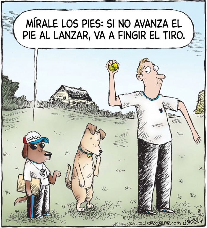 25 Funniest Dog Comics By This Artist Showcasing Why Life With Dogs Is Never Boring