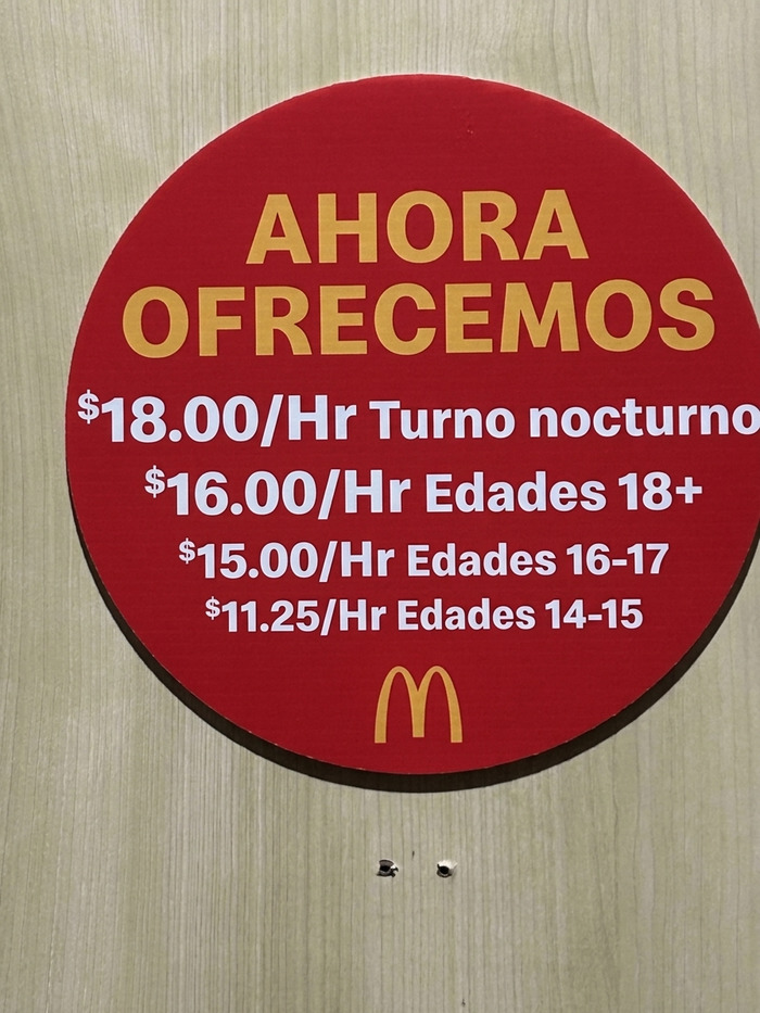 Vaya con la compañía multibillonaria