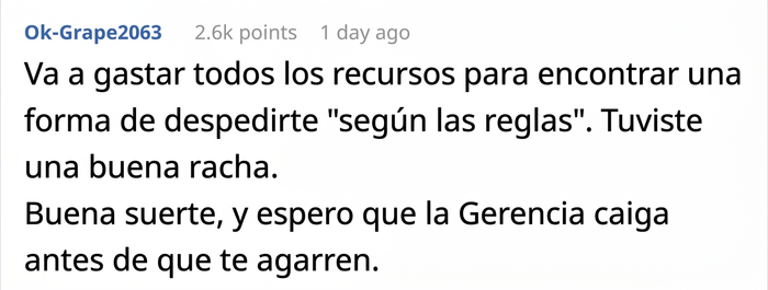 Este jefe espera que su empleado vuelva a la oficina tras 6 años trabajando en remoto, y él demuestra que su oficina en casa fue aprobada por RRHH Este jefe espera que su empleado vuelva a la oficina tras 6 años trabajando en remoto, y él demuestra que su oficina en casa fue aprobada por RRHH
