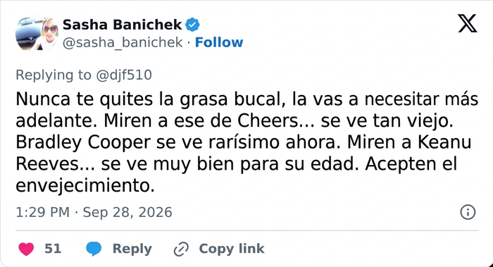 Ryan Seacrest se ve sometido a un intenso escrutinio por parte de los fans tras su dramática transformación Ryan Seacrest se ve sometido a un intenso escrutinio por parte de los fans tras su dramática transformación