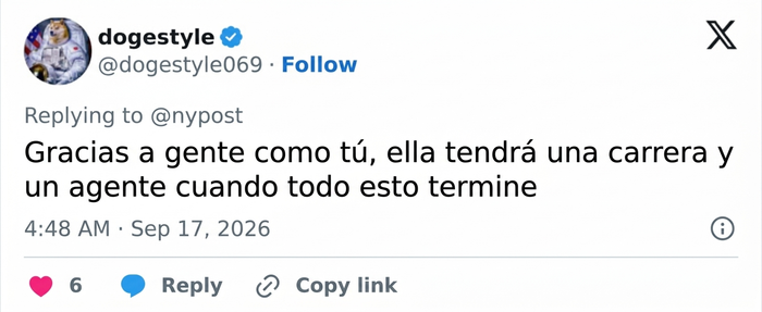 Se vuelve viral la foto policial de una ladrona de Minnesota gracias a su parecido razonable