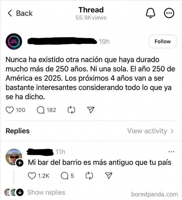 87 Times The Comment Was So Good Nobody Remembered What It Was Responding To