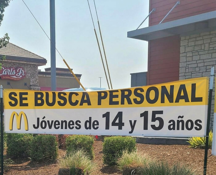 El capitalismo se reinventa, o eso dicen