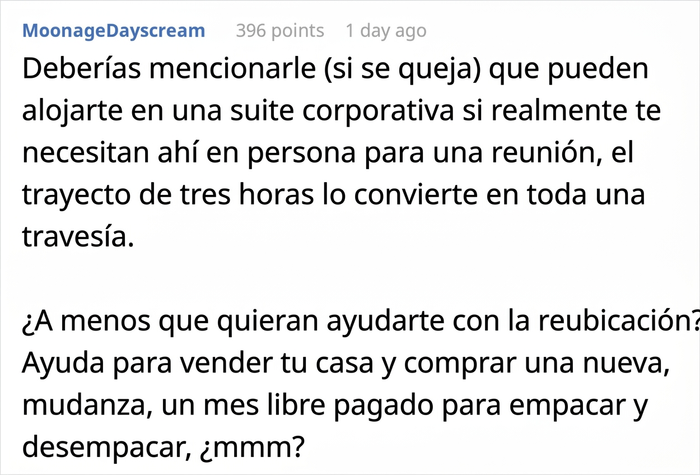 Este jefe espera que su empleado vuelva a la oficina tras 6 años trabajando en remoto, y él demuestra que su oficina en casa fue aprobada por RRHH Este jefe espera que su empleado vuelva a la oficina tras 6 años trabajando en remoto, y él demuestra que su oficina en casa fue aprobada por RRHH