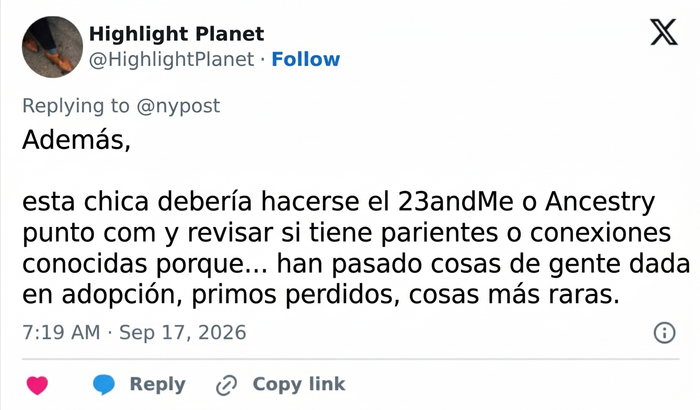 Se vuelve viral la foto policial de una ladrona de Minnesota gracias a su parecido razonable
