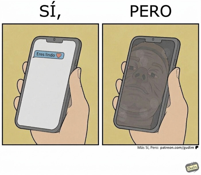 26 New Pics From “Yes, But” That Perfectly Capture Expectation Vs. Reality