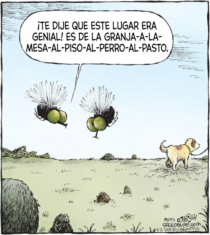 25 Funniest Dog Comics By This Artist Showcasing Why Life With Dogs Is Never Boring