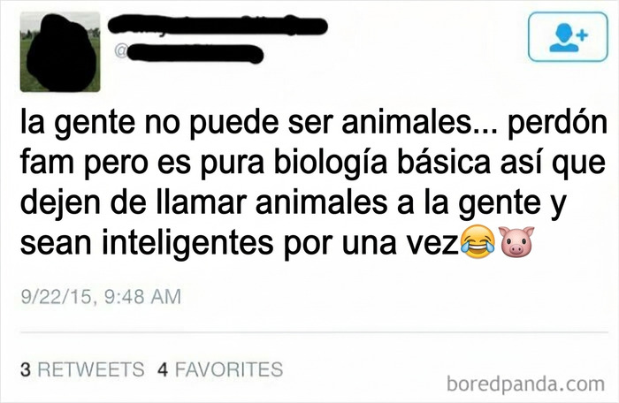 Sean inteligentes
