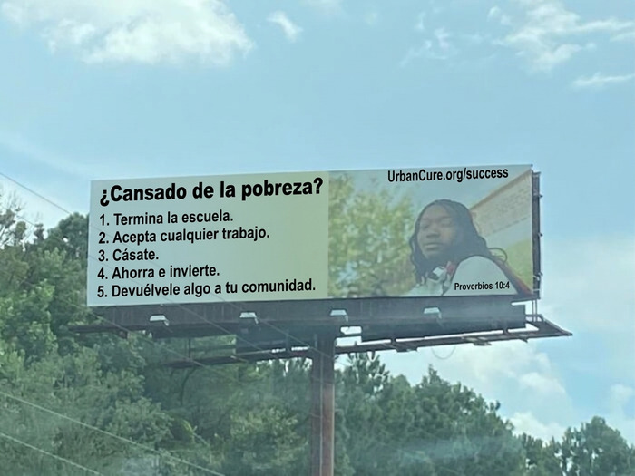Se pueden meter este anuncio por el c...