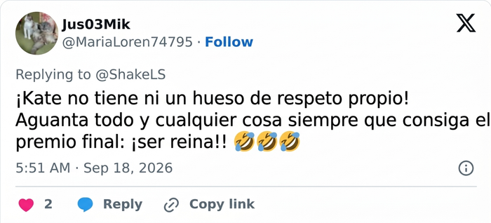 Crece la preocupación por Kate Middleton tras un video que capta el comportamiento público del Príncipe William hacia ella Crece la preocupación por Kate Middleton tras un video que capta el comportamiento público del Príncipe William hacia ella