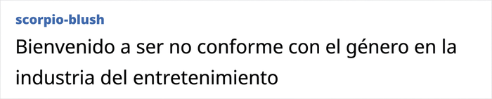 Este actor trans desesperado desata un acalorado debate sobre Hollywood