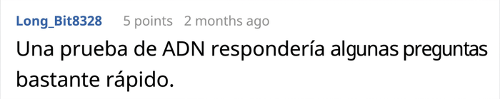 Un hombre del a&ntilde;o 2118 afirma que una prueba de ADN responder&iacute;a preguntas sobre su viaje al futuro y la 3&ordf; Guerra Mundial.