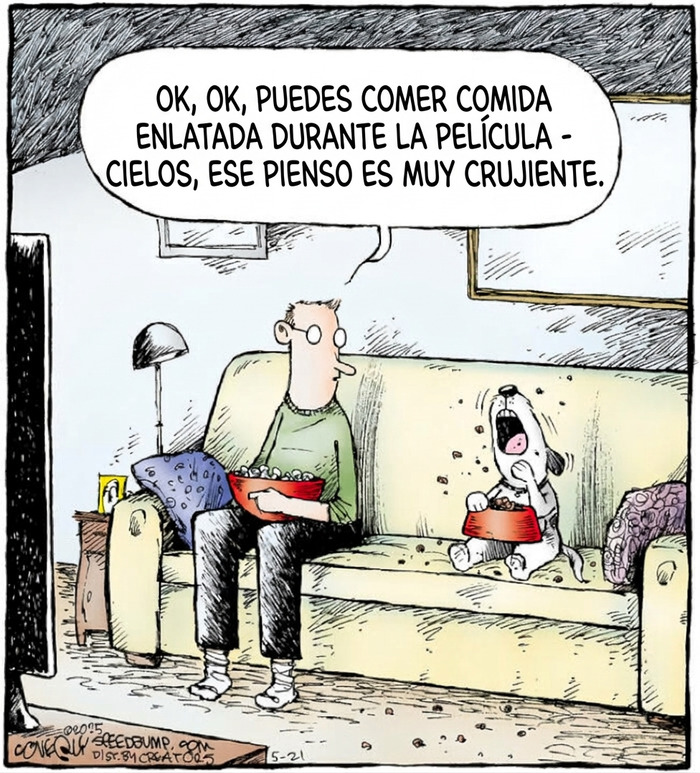 25 Funniest Dog Comics By This Artist Showcasing Why Life With Dogs Is Never Boring