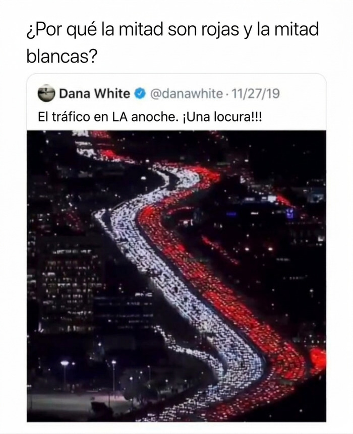 Buena pregunta