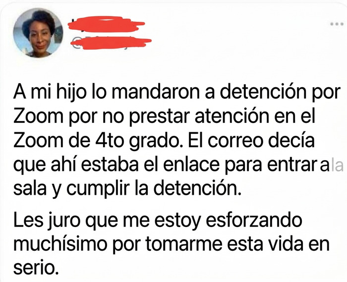 ¿Qué?