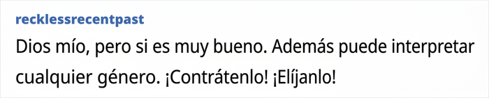 Este actor trans desesperado desata un acalorado debate sobre Hollywood