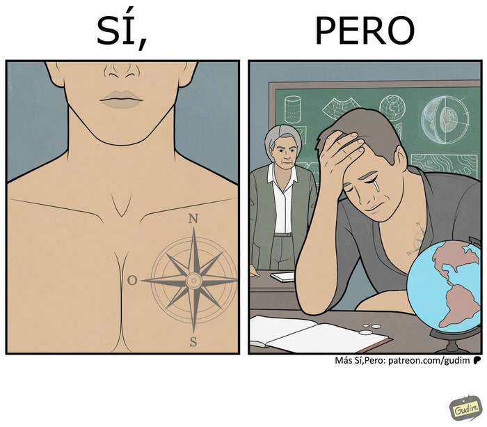 26 New Pics From “Yes, But” That Perfectly Capture Expectation Vs. Reality