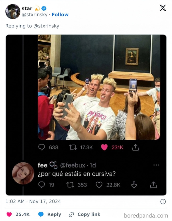 87 Times The Comment Was So Good Nobody Remembered What It Was Responding To