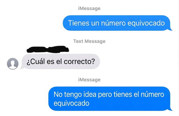 Esa lógica