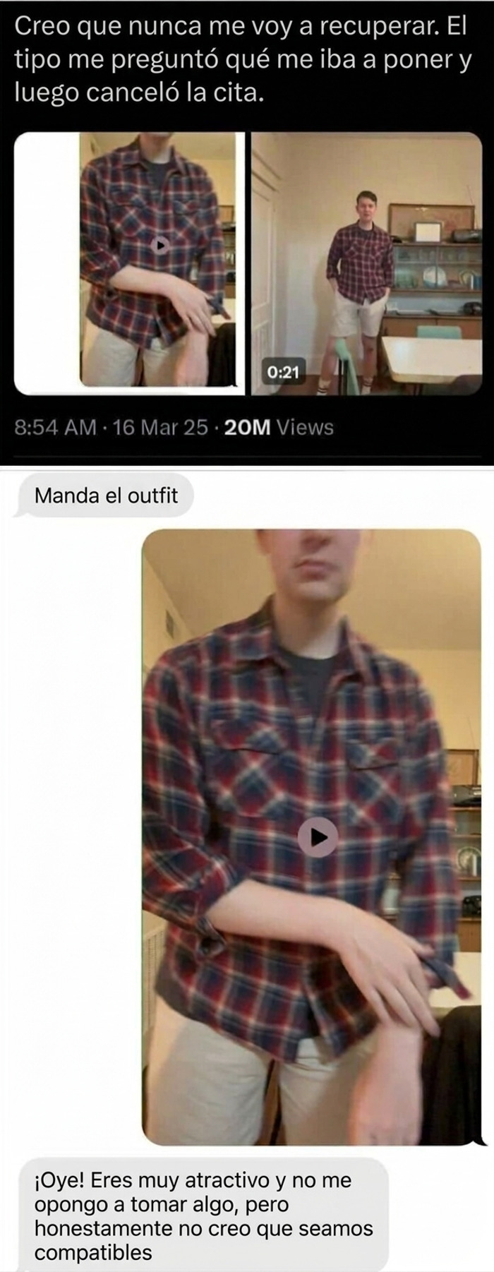 45 Screenshots That Are So Cringey You Might Curse The Day You Became Aware