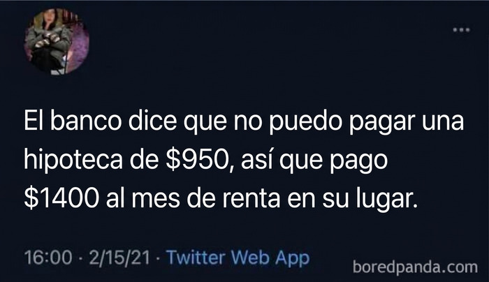Sí, Suena Bastante Cierto