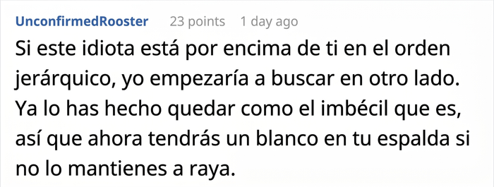 Este jefe espera que su empleado vuelva a la oficina tras 6 años trabajando en remoto, y él demuestra que su oficina en casa fue aprobada por RRHH Este jefe espera que su empleado vuelva a la oficina tras 6 años trabajando en remoto, y él demuestra que su oficina en casa fue aprobada por RRHH